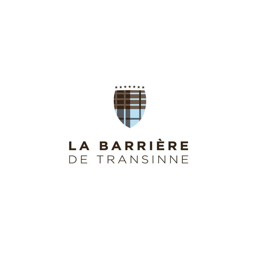 ליבין La Barriere De Transinne מראה חיצוני תמונה